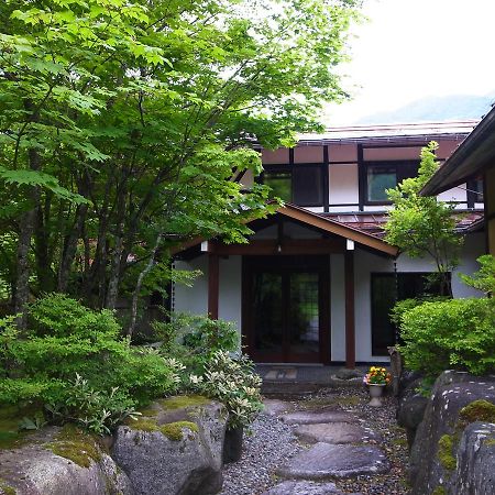 Pension Kinoshita Takayama  Esterno foto