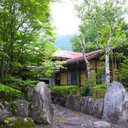 Pension Kinoshita Takayama  Esterno foto