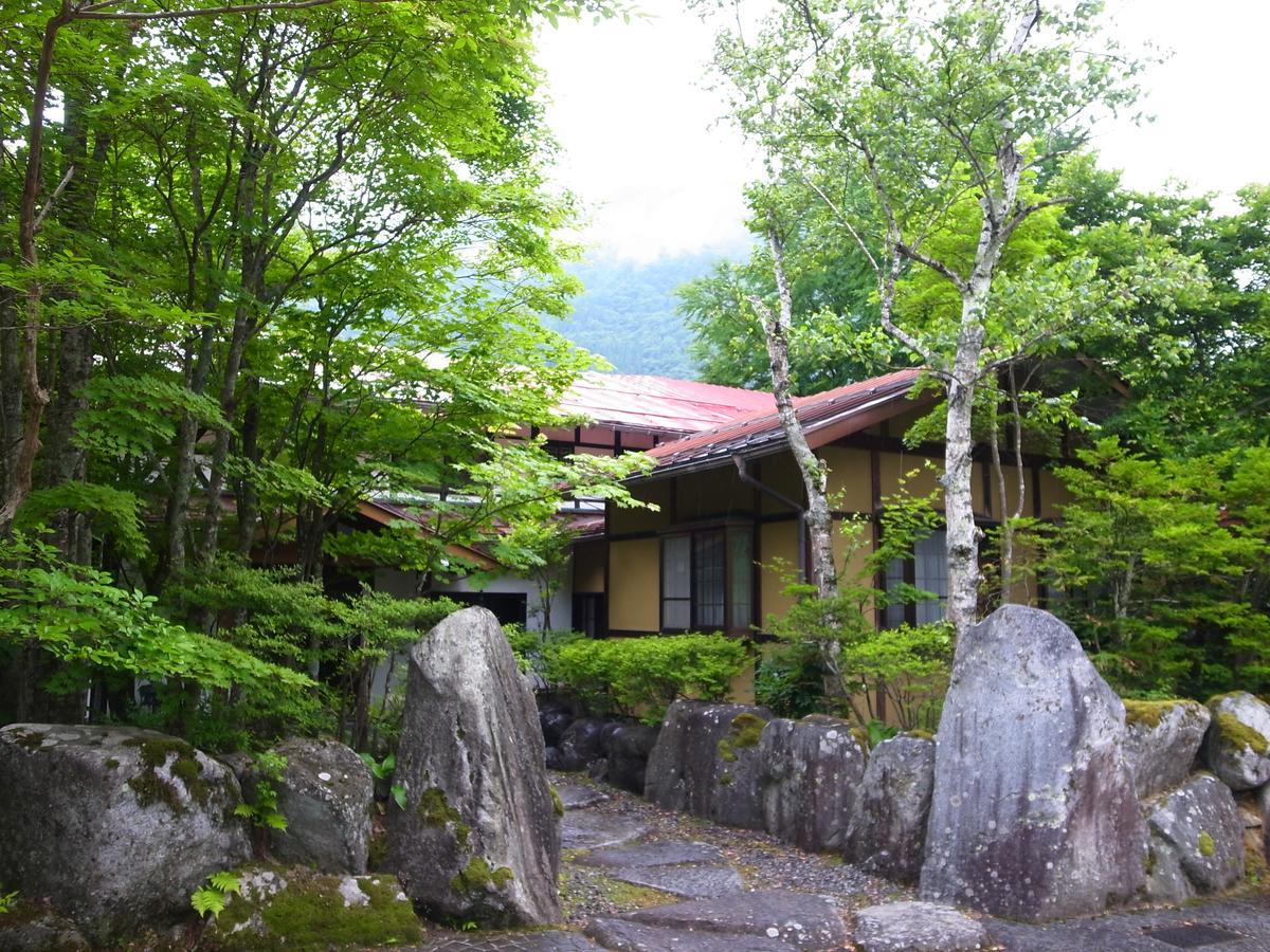 Pension Kinoshita Takayama  Esterno foto