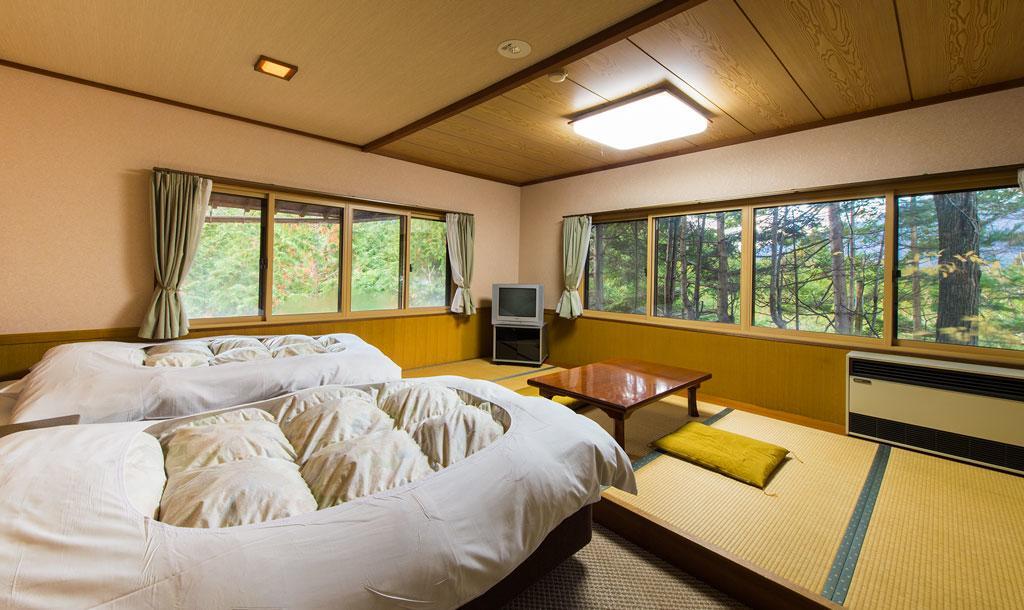 Pension Kinoshita Takayama  Esterno foto